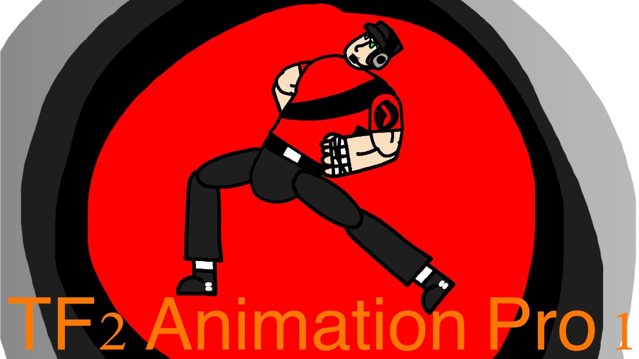 TF2 Animation Pro 1 Opening