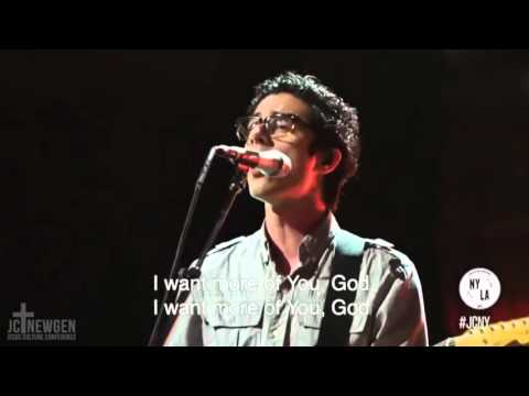 Set a Fire   Jesus Culture and Martin Smith