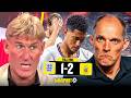 Simon Jordan LAUNCHES ATTACK On Thomas Tuchel And Labels England S World Cup Exit A SACKABLE OFFENCE