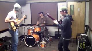 Hottentot: John Scofield