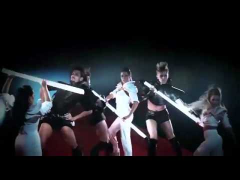 Monrose - Like A Lady [Official Video]