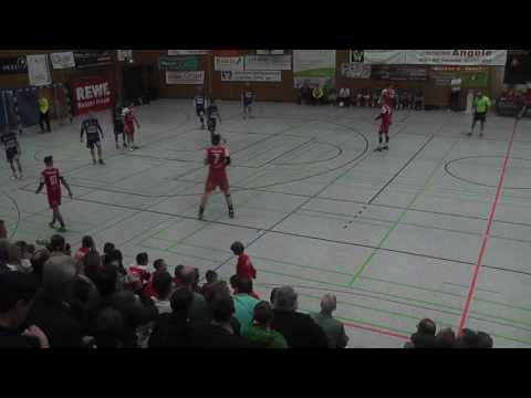 Full Match - Saison 2016/2017 - HRW vs. TV Weilstetten