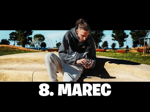 TimPes - 8.Marec (Official Video)