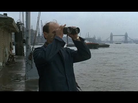 SE16 on Screen  Circus of Fear