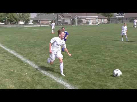 Blitzz gold vs Shooters