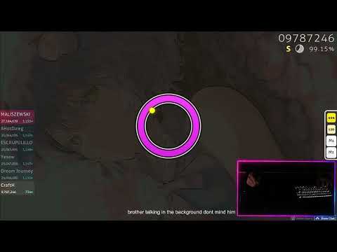 HAKIDASU SIGHTREAD FC ON STREAM !!