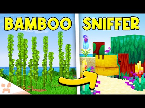 The BEST FARMS For Minecraft 1.20!