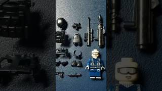 Download lagu Lego Swat Minifigure. #unofficiallego #youtubeshorts #brick #toys #swat mp3 Download lagu Lego Swat Minifigure. #unofficiallego #youtubeshorts #brick #toys #swat mp3