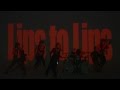 Anli Pollicino「Lips to Lips」Short PV 
