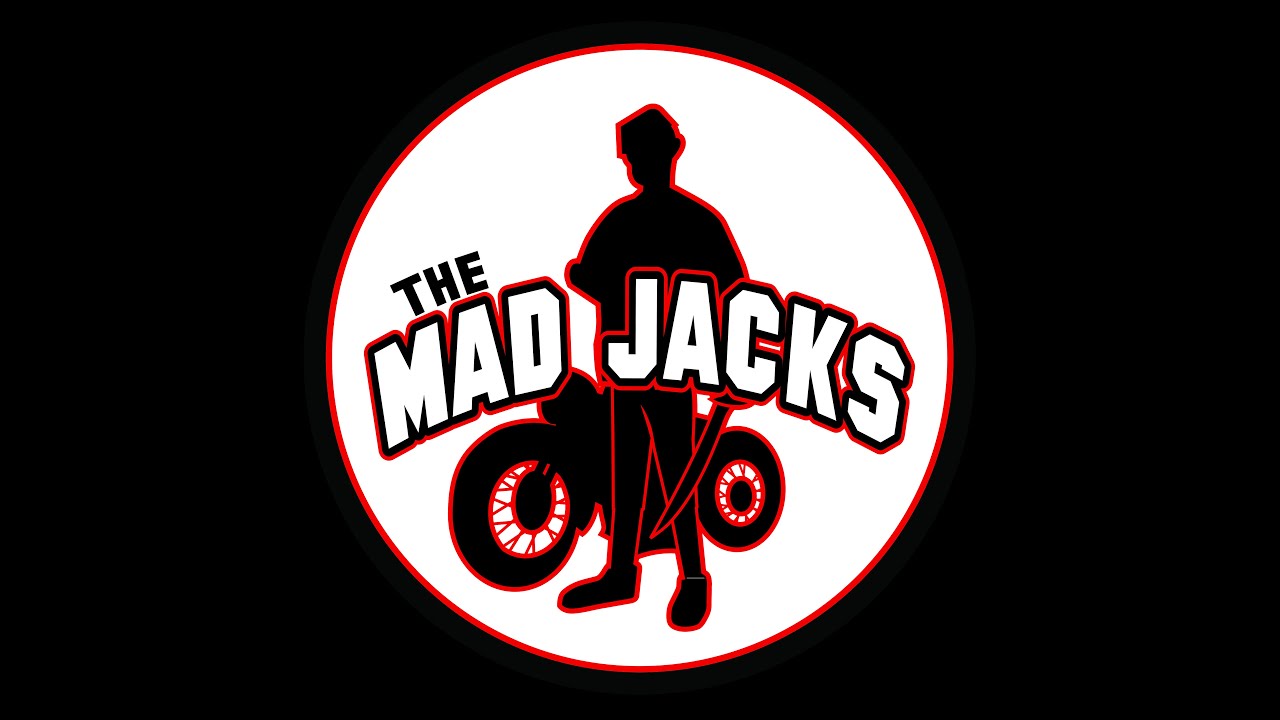 Promotional video thumbnail 1 for The Mad Jacks