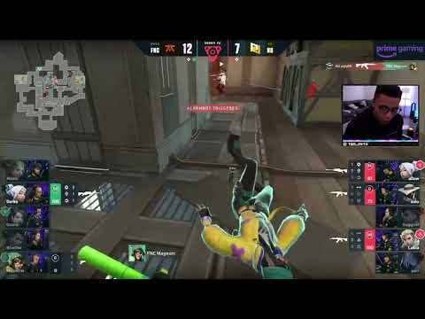 TSM Myth Wants To Fight Shroud