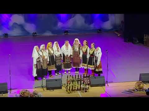 "Tramošnjanke" ŽPG Bač