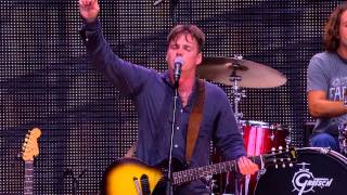 Lukas Nelson and Promise of the Real - Diamonds on the Soles of Her Shoes (Live at Farm Aid 2014)