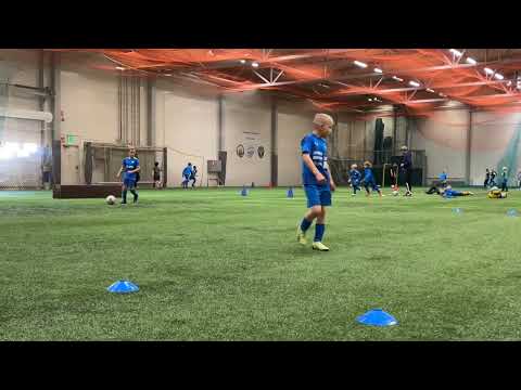 TRAINING DAY | OLS Belgia 14