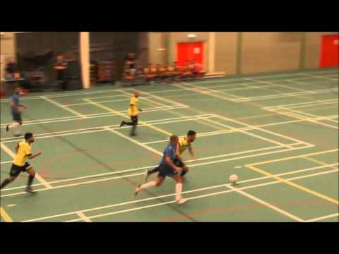 Fermonia Boys 1 - ZVVM/Campus 1 06-11-2015