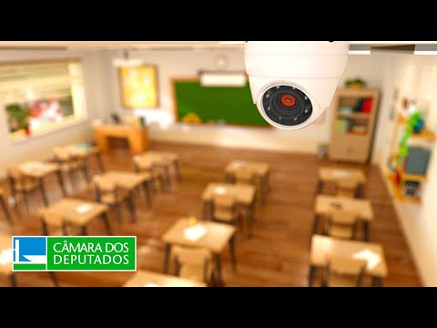 Cadastro nacional e castração química de pedófilos são aprovados - 12/12/2024