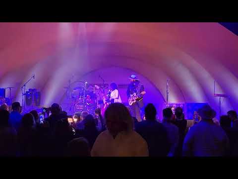 Pusher Man - Danielle Nicole Band (11/25/2023)