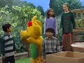 What A World We Share 2001 Version Part 12