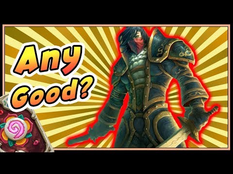 So how good is Edwin VsnCleef? | Hearthstone Battlegrounds | Kolento