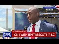 Senator Tim Scott on Faith and the Civil Rights Movement
