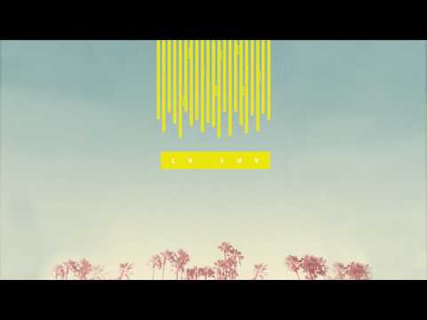 Koni feat. Rakan - LA Luv