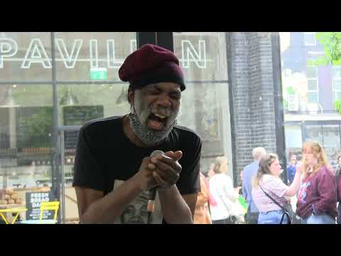 DENIS BOVELL LIVE ROUGH TRADE EAST ON RECORD STORE DAY 2022