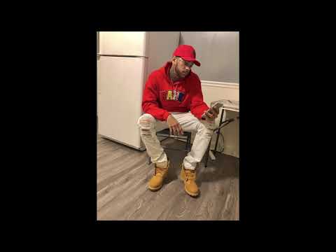 Pronto Spazzout X Ke Millie - Dusty Music (Instrumental)