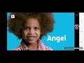 PBS Kids What Do You Like To Do Angel