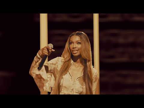 Rockstar Energy Drink X Ronisia - Concert inédit le 21 juillet à 18h