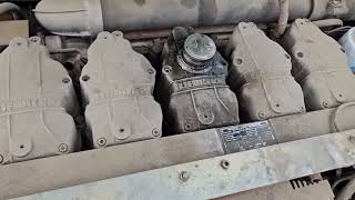 Venta de Liebherr A 944 C HD Litronic excavadora de ruedas - Imagen 5 | Machineryline PY Liebherr A 944 C HD Litronic excavadora de ruedas | Imagen 5 - Machineryline