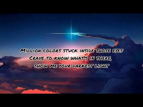 Monoir x Dharia - Incredible lyric video 🎵🎵🎶