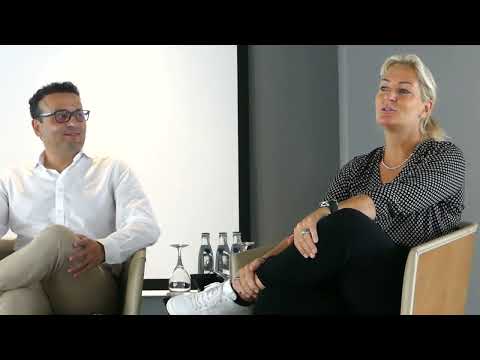 Jule Niemeier, Eva Lys, Anna-Lena Friedsam, Nastasja Schunk Tennis Turnier Berlin Juni 2022