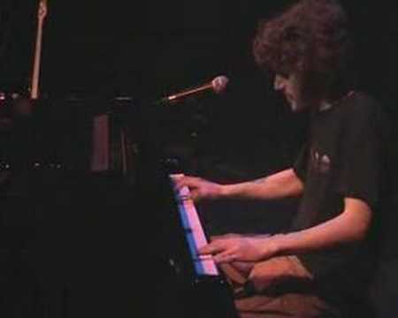 The Adam Phillips Trio - Kansas City