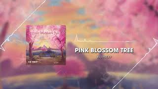 Pink Blossom Tree Music Video