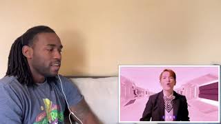 Jam Hsiao ‘Pi Nang’ REACTION!!!