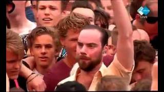 De Staat - Witch Doctor [ Live @ Pinkpop 2016 ]