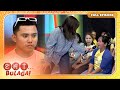 Anu-ano nga ba ang mga trabahong maingay? | GIMME 5 | EAT BULAGA | June 03, 2024