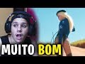 REACT Pabllo Vittar - Seu Crime (Official Music Video) 🔥💃🏻 REACT Pabllo Vittar - Seu Crime (Official Music Video) 🔥💃🏻