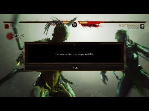 KL Cheater hits the lag switch a little too Hard