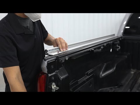 2016-23 Toyota Tacoma - ADARAC™ Truck Bed Rack Install Video