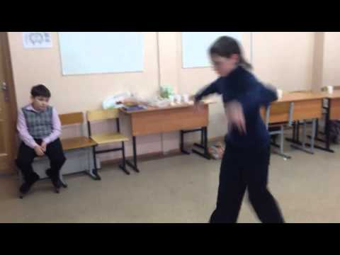 B boy Шакал  vs B boy Феникс