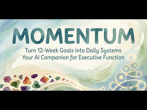Momentum Demo Video