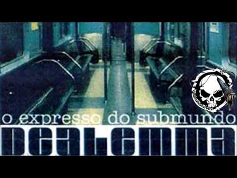 Dealema - Coalizão (com Ace)