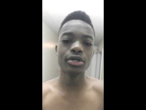 Malik Montana Messing With Somona Thomas Early !