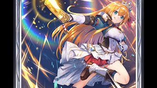 Shadowverse　シャドバグランプリ　強すぎる 5連勝ロイヤル