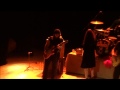 Candye Kane -Love Insurance- Mont de Marsan France-25nov2012