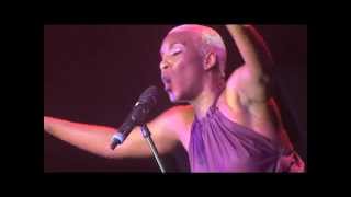 Liv Warfield Live ~You Got the Love(Chaka Khan &amp; Rufus)/ Come Back