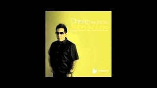 Nothing But Love (Tiger Stripes Remix) song artwork