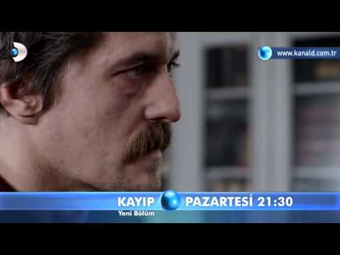Kayıp 16. Bölüm Fragmanı