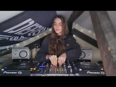 Uptempo Set #30.03.21- FURYTEMPO